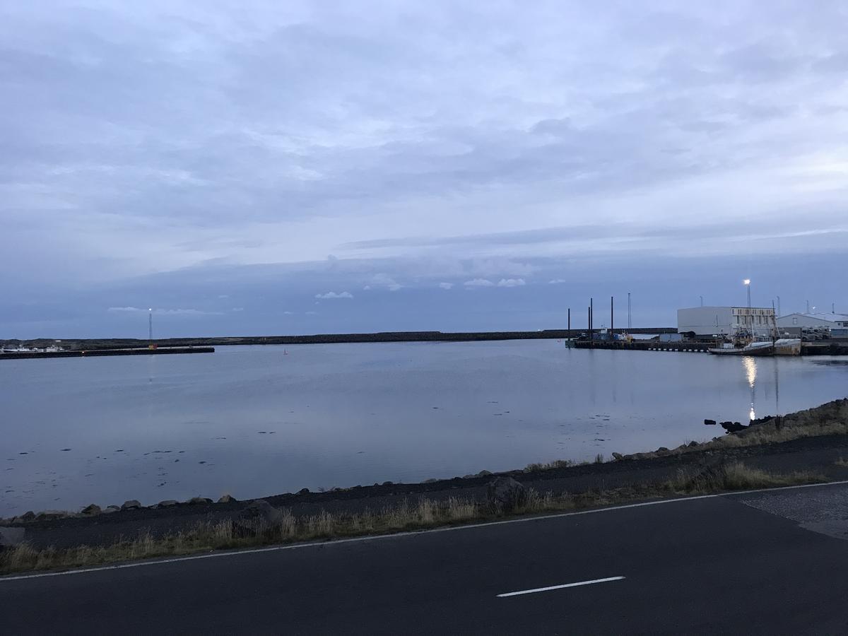 Harbour View Cottages Grindavik Exterior photo